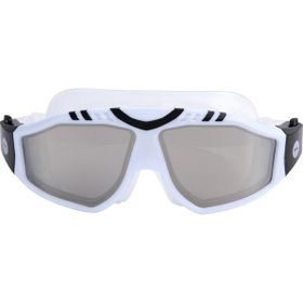 Slazenger MIRROR GL7 Beyaz Unisex Çocuk Yüzücü Gözlüğü