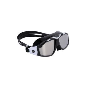 Slazenger MIRROR GL7 Siyah Unisex Çocuk Yüzücü Gözlüğü