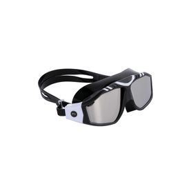Slazenger MIRROR GL7 Siyah Unisex Çocuk Yüzücü Gözlüğü