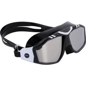 Slazenger MIRROR GL7 Siyah Unisex Çocuk Yüzücü Gözlüğü