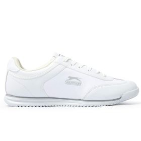 Slazenger Mojo Beyaz-Gri Erkek Sneaker Ayakkabı
