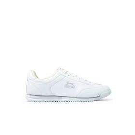 Slazenger Mojo Beyaz-Gri Erkek Sneaker Ayakkabı