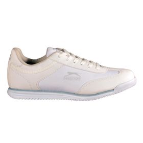 Slazenger Mojo Beyaz Kadın Spor Ayakkabı