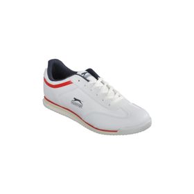 Slazenger Mojo Erkek Spor Ayakkabı Siyah Gri