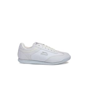 Slazenger Mojo I Beyaz Gri Erkek Sneaker Ayakkabı