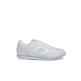 Slazenger Mojo I Beyaz Gri Erkek Sneaker Ayakkabı