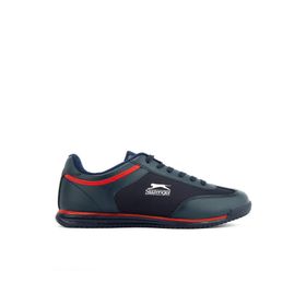 Slazenger Mojo I Beyaz Kırmızı Kadın Sneaker Ayakkabı