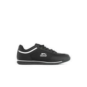 Slazenger Mojo I Siyah Beyaz Erkek Sneaker Ayakkabı