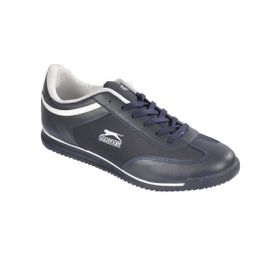 Slazenger Mojo Lacivert-Beyaz Erkek Spor Ayakkabı