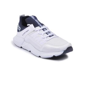 Slazenger Mojo Lacivert-Beyaz Erkek Spor Ayakkabı