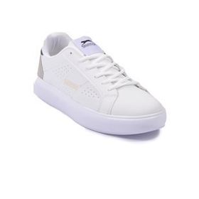 Slazenger Mojo Lacivert-Beyaz Erkek Spor Ayakkabı