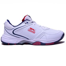 Slazenger Mojo Lacivert-Beyaz Erkek Spor Ayakkabı