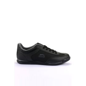 Slazenger Mojo Siyah Unisex Spor Ayakkabı