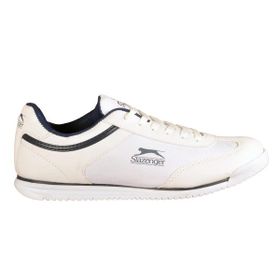 Slazenger Mojo Siyah Unisex Spor Ayakkabı