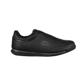 Slazenger Mojo Siyah Unisex Spor Ayakkabı