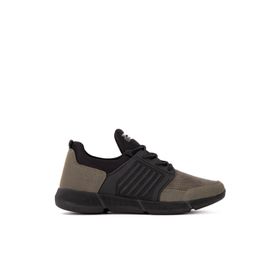 Slazenger Most Haki Sneaker Erkek Ayakkabı