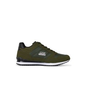 Slazenger Most Haki Sneaker Erkek Ayakkabı