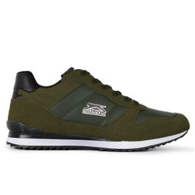 Slazenger Most Haki Sneaker Erkek Ayakkabı