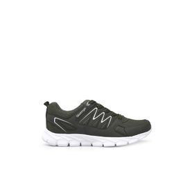 Slazenger Most Haki Sneaker Erkek Ayakkabı