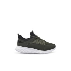 Slazenger Most Haki Sneaker Erkek Ayakkabı