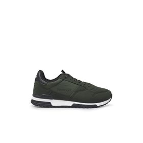 Slazenger Most Haki Sneaker Erkek Ayakkabı