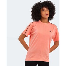 Slazenger Moyna Pudra Kadın T-shirt