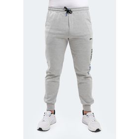 Slazenger Nahal Gri Erkek Eşofman Altı