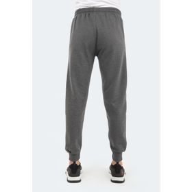 Slazenger Nahal Gri Erkek Eşofman Altı