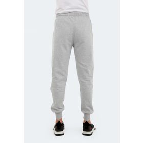 Slazenger Nahal Gri Erkek Eşofman Altı
