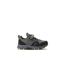 Slazenger Nala Haki Erkek Çocuk Sneaker Ayakkabı