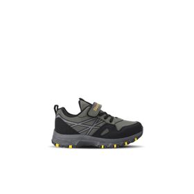 Slazenger Nala Haki Erkek Çocuk Sneaker Ayakkabı