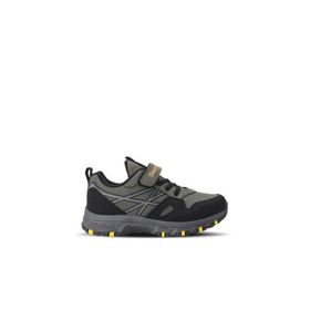 Slazenger Nala Haki Erkek Çocuk Sneaker Ayakkabı