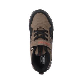Slazenger Nala Kahve Erkek Çocuk Sneaker Ayakkabı