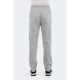 Slazenger Naum I Gri Erkek Eşofman Altı