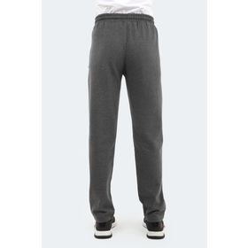 Slazenger Naum I Gri Erkek Eşofman Altı
