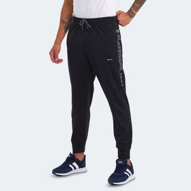 Slazenger Nets In Lacivert Erkek Eşofman Altı