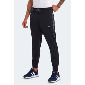 Slazenger Nets In Lacivert Erkek Eşofman Altı