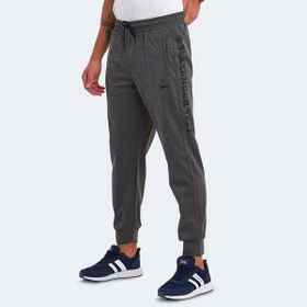 Slazenger Nets Koyu Gri Erkek Eşofman Altı