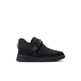 Slazenger Newyork I Siyah Unisex Sneaker Ayakkabı