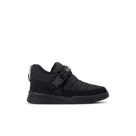 Slazenger Newyork I Siyah Unisex Sneaker Ayakkabı