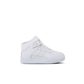 Slazenger Nıcola I Beyaz Kız Çocuk Sneaker Ayakkabı