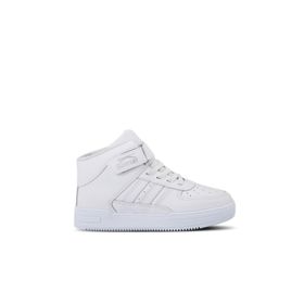 Slazenger Nıcola I Beyaz Kız Çocuk Sneaker Ayakkabı