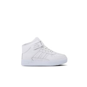 Slazenger Nıcola I Beyaz Kız Çocuk Sneaker Ayakkabı
