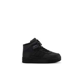 Slazenger Nıcola I Siyah Erkek Çocuk Sneaker Ayakkabı