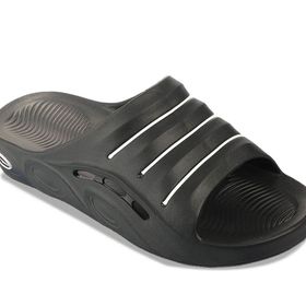 Slazenger Obi Siyah Kadın Terlik