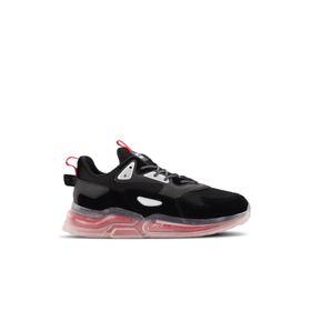 Slazenger Odell I Siyah Erkek Sneaker Ayakkabı