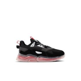 Slazenger Odell I Siyah Erkek Sneaker Ayakkabı