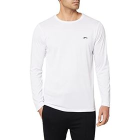 Slazenger Odin Beyaz Erkek T-shirt