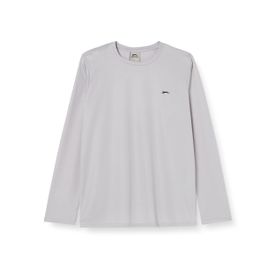 Slazenger Odin Gri Erkek Sweatshirt