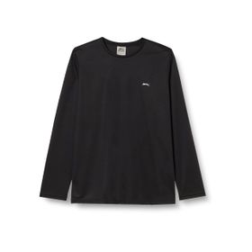 Slazenger Odin Siyah Erkek T-shirt